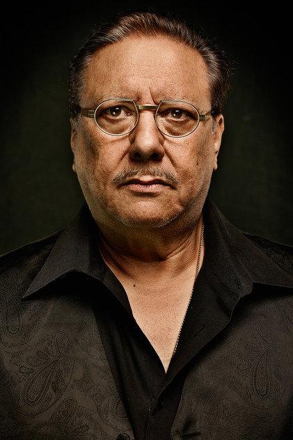 Arturo Sandoval - Actor Profile Photo