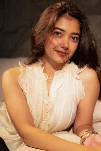 Preethi Pagadala - Actor Profile Photo