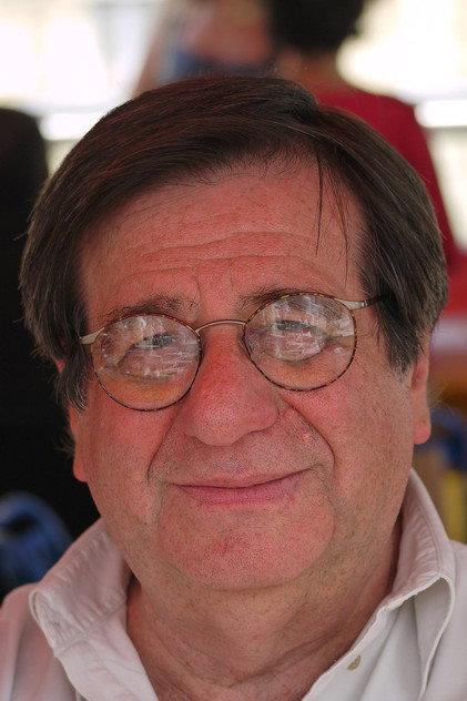 Raphaël Delpard - Actor Profile Photo