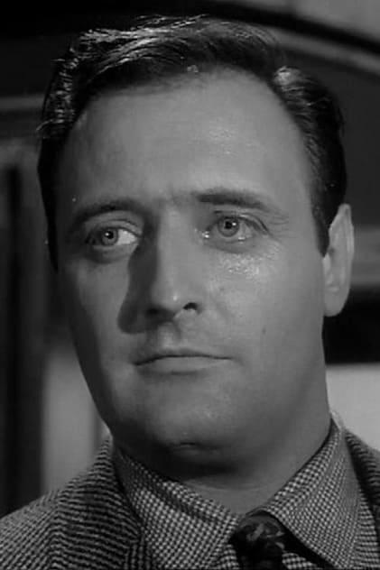 Roland Brand - Actor Profile Photo