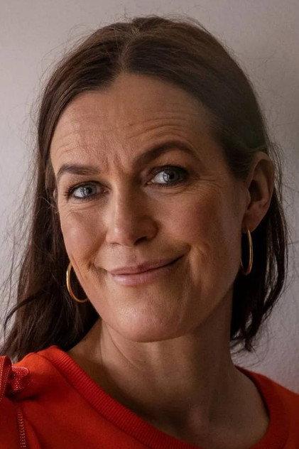 Nanna Bøttcher - Actor Profile Photo