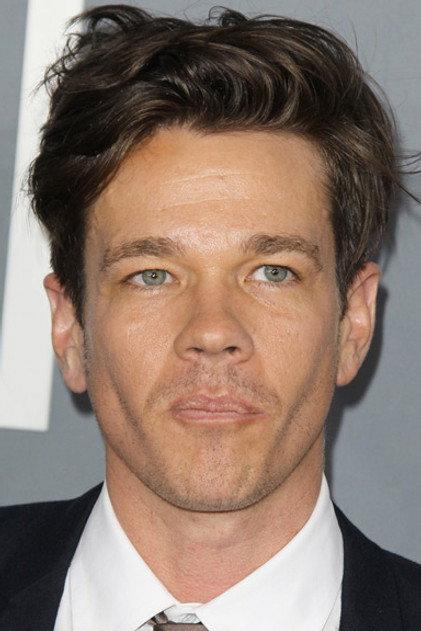 Nate Ruess - Actor Profile Photo