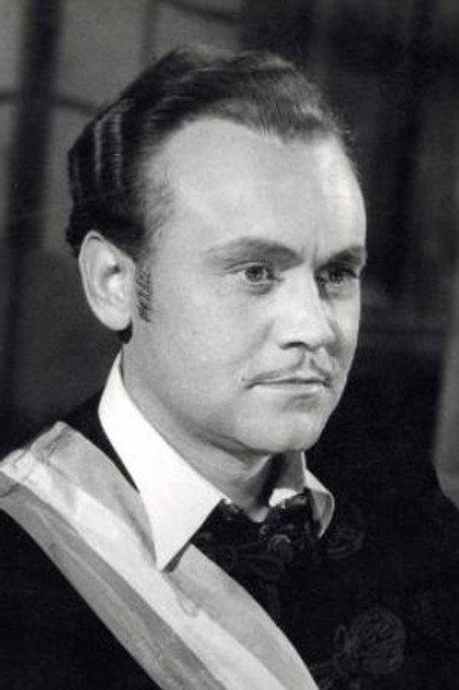 Károly Bicskey - Actor Profile Photo