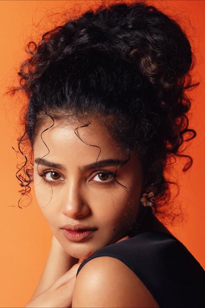 Anupama Parameswaran - Actor Profile Photo