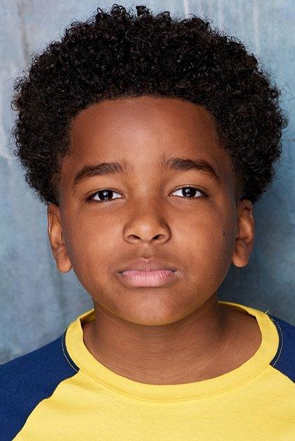 Hero Hunter - Actor Profile Photo