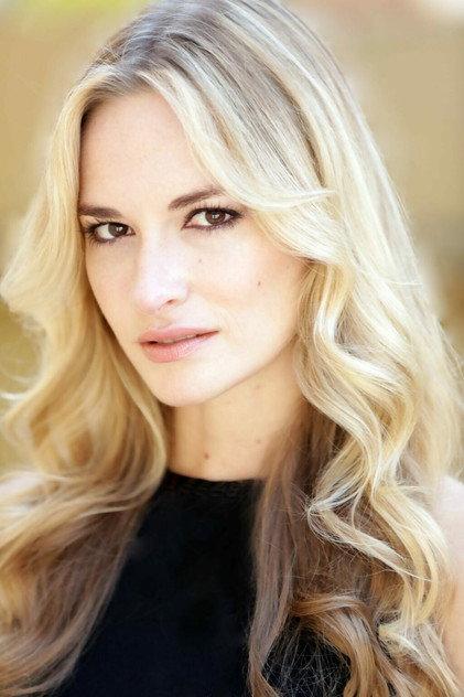 Lyndsay Haldorson - Actor Profile Photo