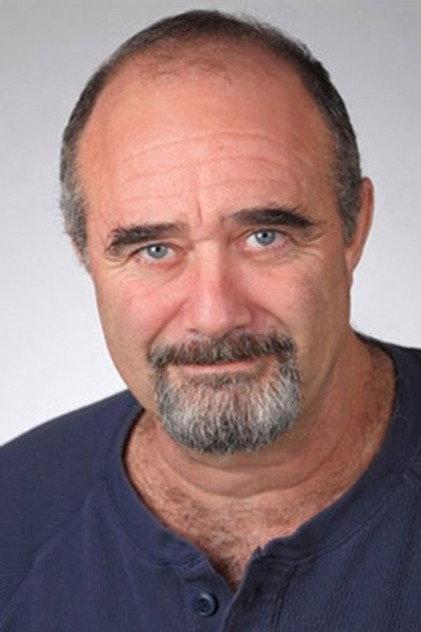 Wayne Ferrara - Actor Profile Photo