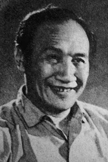 Li Nong - Actor Profile Photo