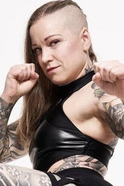 Aliss Ink - Actor Profile Photo
