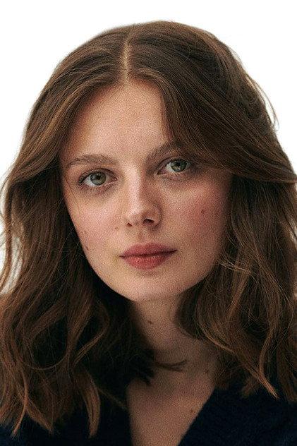 Weronika Humaj - Actor Profile Photo