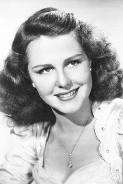 Helen Parrish - Actor Profile Photo
