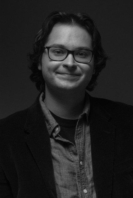 John Thomas Dickson - Actor Profile Photo