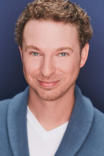 Britt Chandler Johnson - Actor Profile Photo