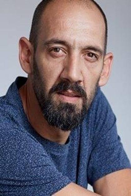 Csaba Ciugulitu - Actor Profile Photo