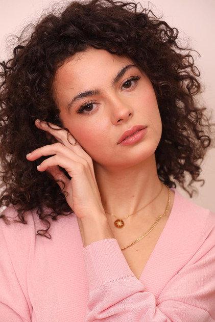 Federica Torchetti - Actor Profile Photo