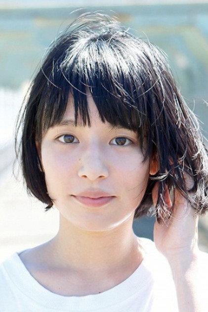 Chiharu Ogoshi - Actor Profile Photo
