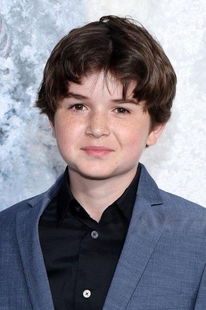 Simon Webster - Actor Profile Photo