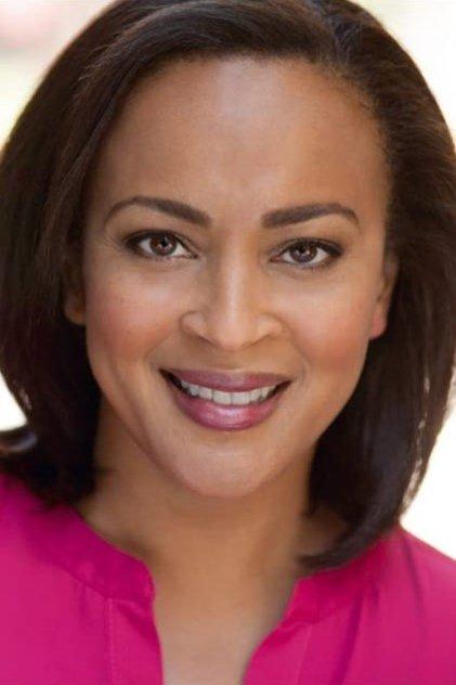 Opal Alladin - Actor Profile Photo