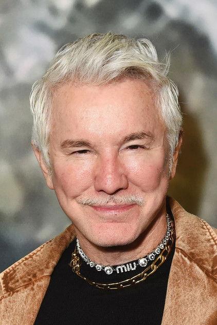 Baz Luhrmann - Actor Profile Photo
