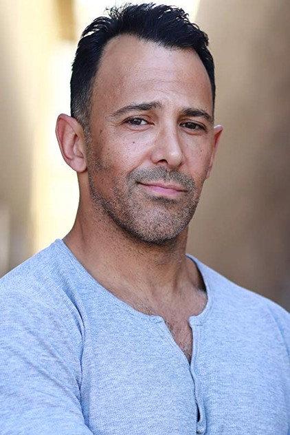 Sebastian La Cause - Actor Profile Photo