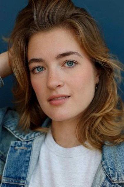 Jackie Romankow - Actor Profile Photo