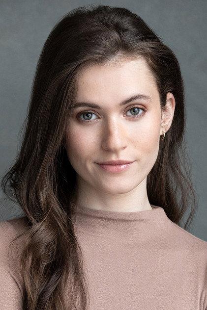 Robyn Gallop - Actor Profile Photo