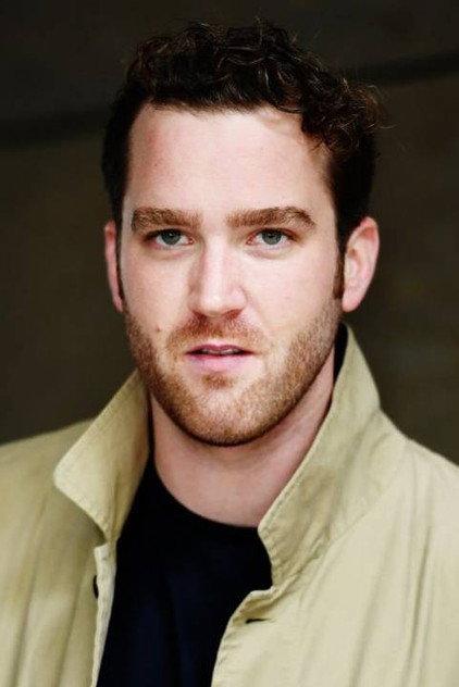 Philippe Thelen - Actor Profile Photo