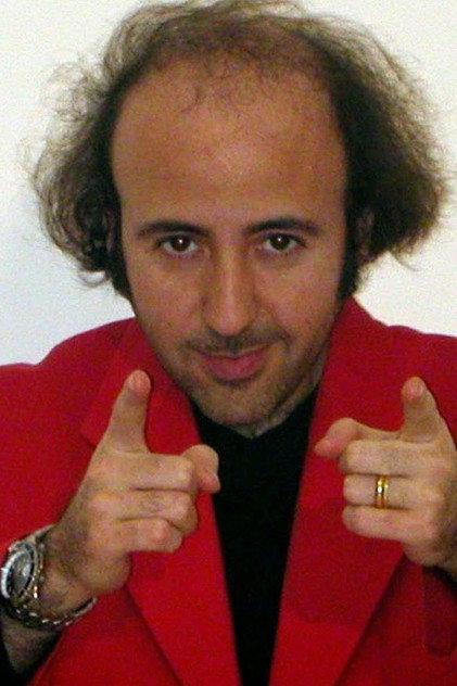 Marco Colibazzi - Actor Profile Photo