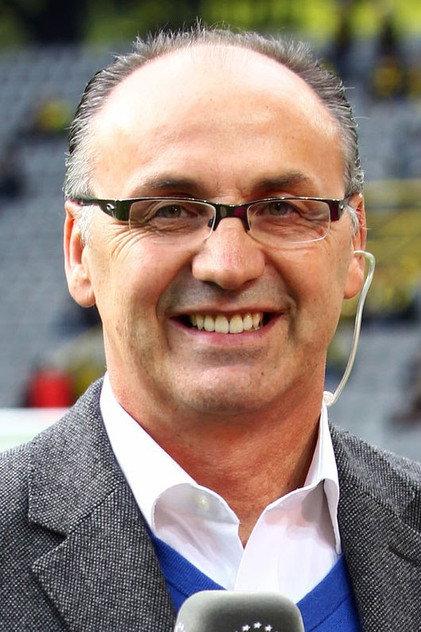 Jürgen Kohler - Actor Profile Photo