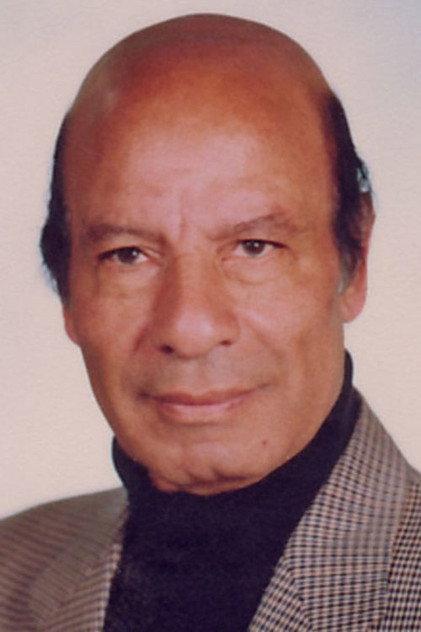 Ahmed Zaki Yakan - Actor Profile Photo