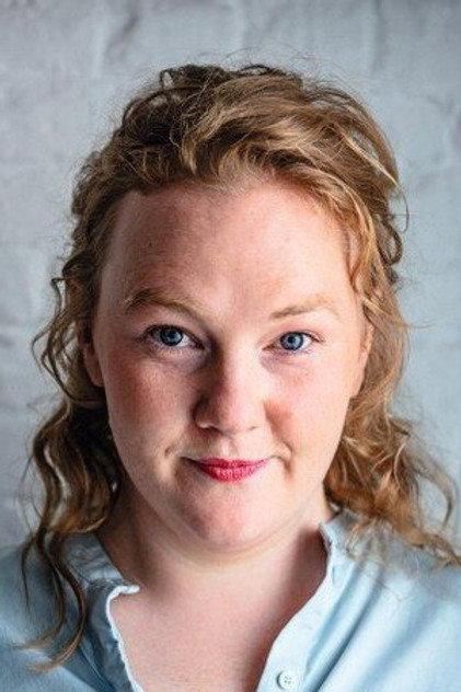 Joke Emmers - Actor Profile Photo