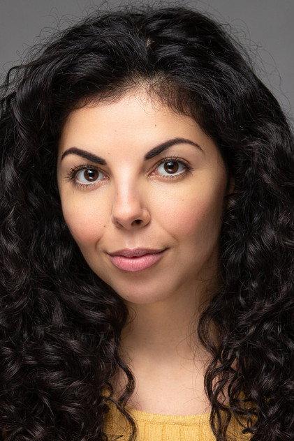 Ibbi El Hani - Actor Profile Photo
