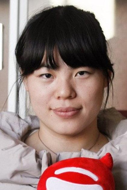 Zhang Lei - Actor Profile Photo