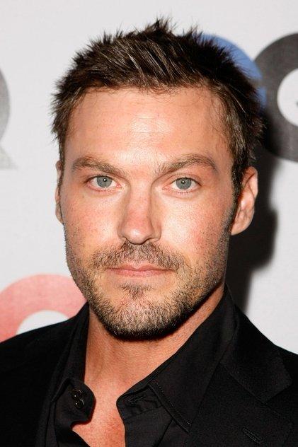 Brian Austin Green - Actor Profile Photo