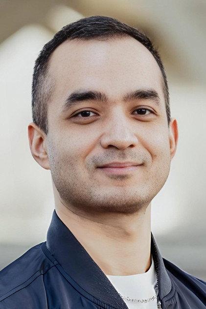 Alicher Adill - Actor Profile Photo