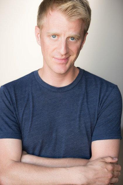 Patrick Noth - Actor Profile Photo