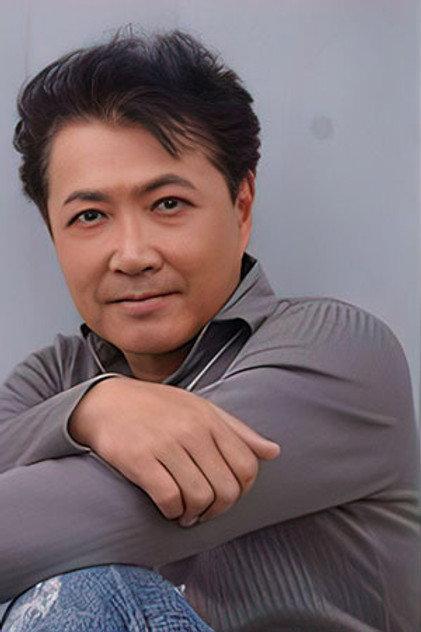 Hiroshi Watari - Actor Profile Photo