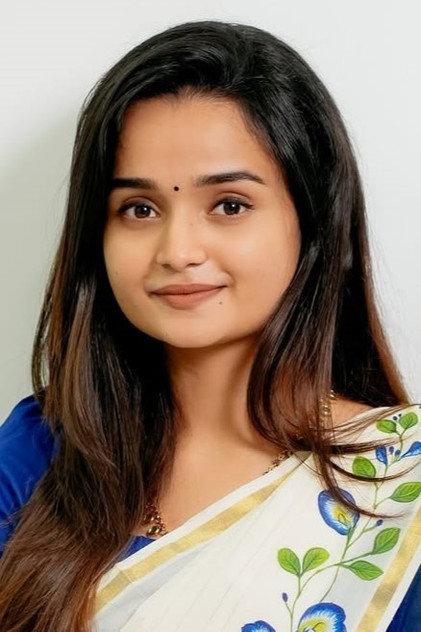 Meenakshi Anoop - Actor Profile Photo