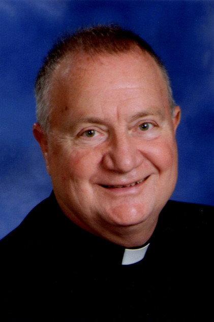 Pe. Robert Colaresi - Actor Profile Photo