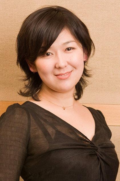 Kiyoko Nagaki - Actor Profile Photo