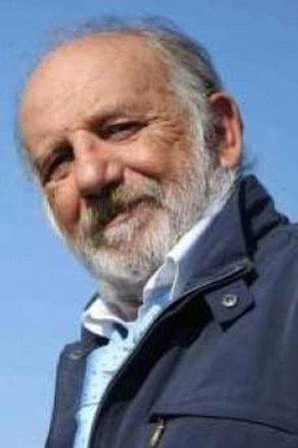 Gino Cogliandro - Actor Profile Photo