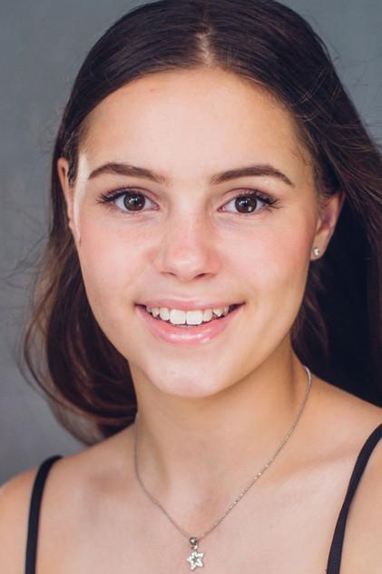 Angelina Cottrell - Actor Profile Photo