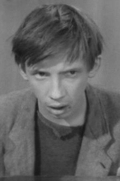 Andrey Krupenin - Actor Profile Photo