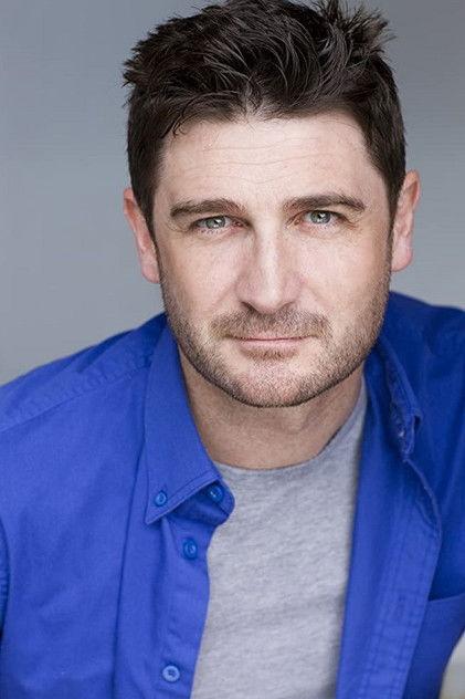 Grae Burton - Actor Profile Photo