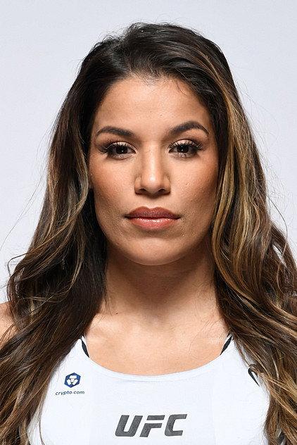 Julianna Peña - Actor Profile Photo