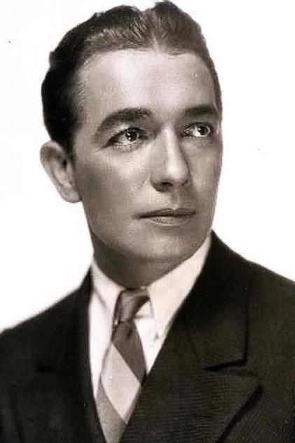 Charles Delaney - Actor Profile Photo