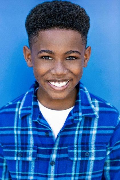 Samir Royal - Actor Profile Photo