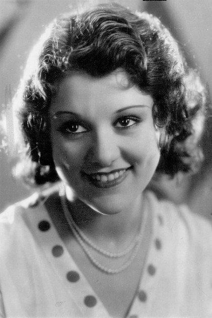 Lillian Roth - Actor Profile Photo
