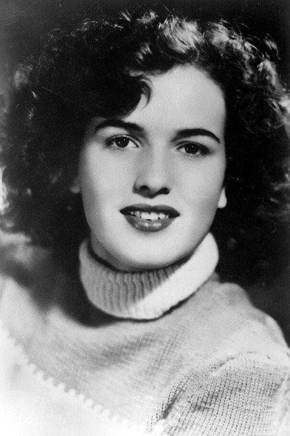 Fulvia Franco - Actor Profile Photo