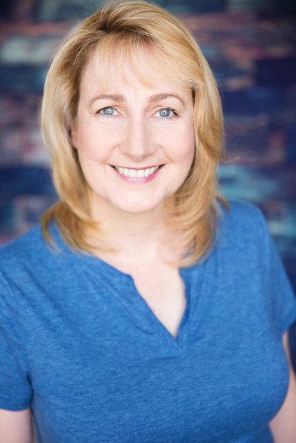 Kate Kelly - Actor Profile Photo